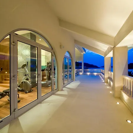 Hotel Korkyra
