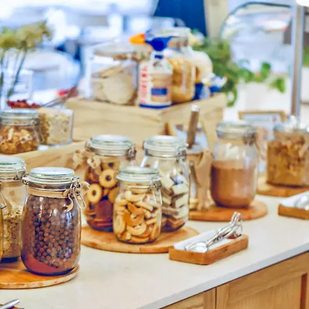 Korkyra Hotel Vela Luka