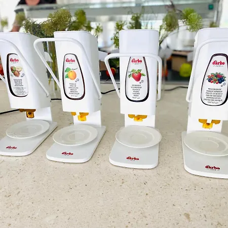 Hotel Korkyra Vela Luka