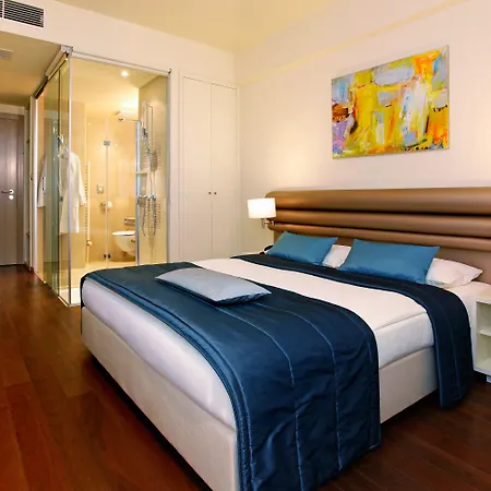 Hotel Korkyra 4*