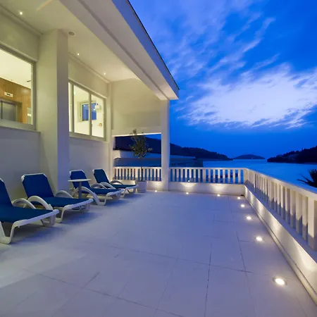 Korkyra Hotel Vela Luka