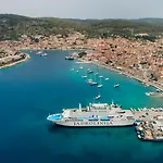 Korkyra Hotel