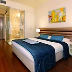 Hotel Korkyra 4*
