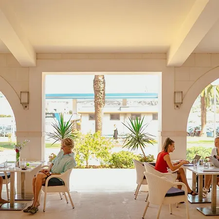 Otel Korkyra Vela Luka