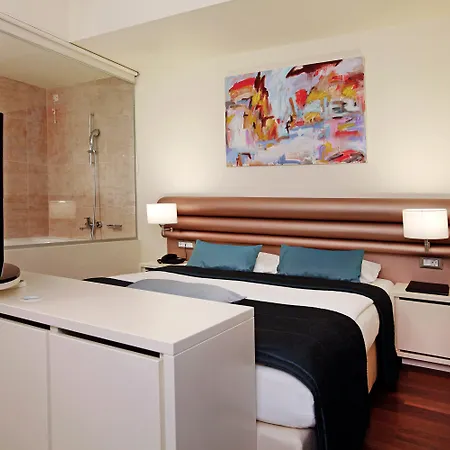 Korkyra Hotel 4*