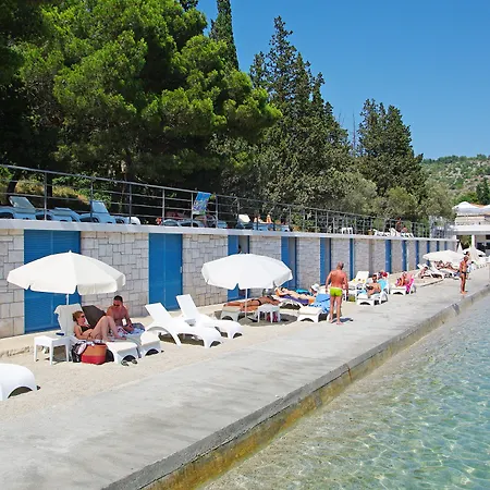 Hotel Korkyra 4*