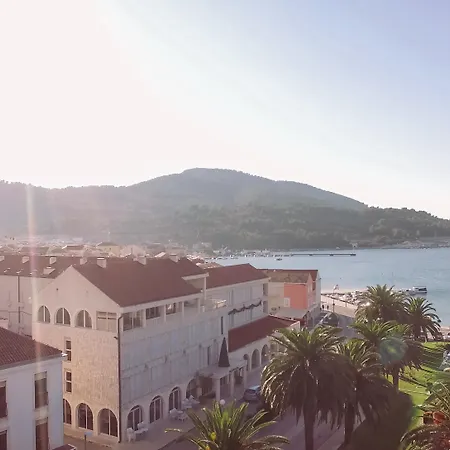 Hotel Korkyra Vela Luka