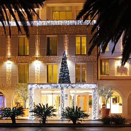 Korkyra 4* Vela Luka