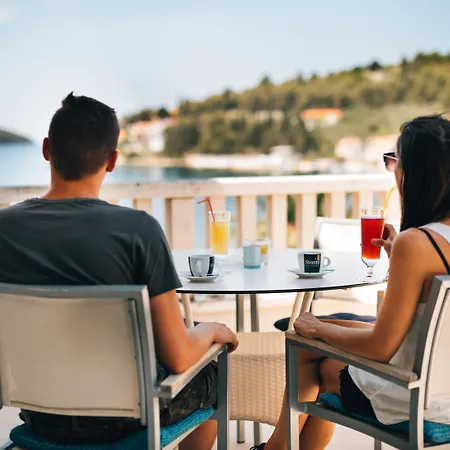 Hotel Korkyra Vela Luka