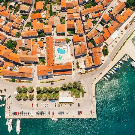 Hotell Korkyra Vela Luka