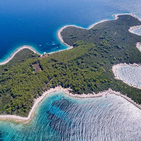 Hotel Korkyra 4*