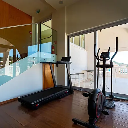 Hotell Korkyra Vela Luka