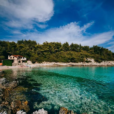 Korkyra Hotel 4*