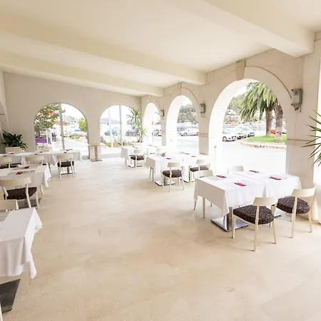 Korkyra Hotel 4*
