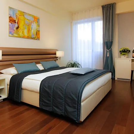 Korkyra Hotel