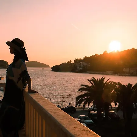 Otel Korkyra Vela Luka