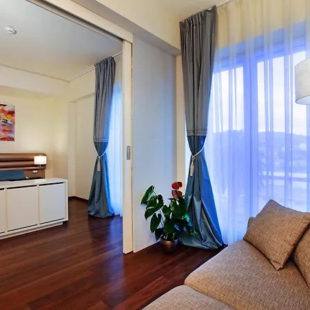 Korkyra Hotel