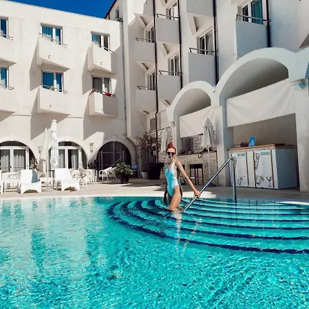 Hotel Korkyra
