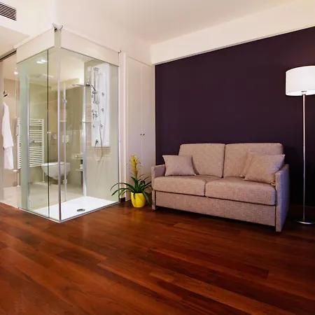 Отель Korkyra 4*