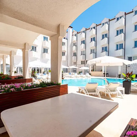 Korkyra Hotel