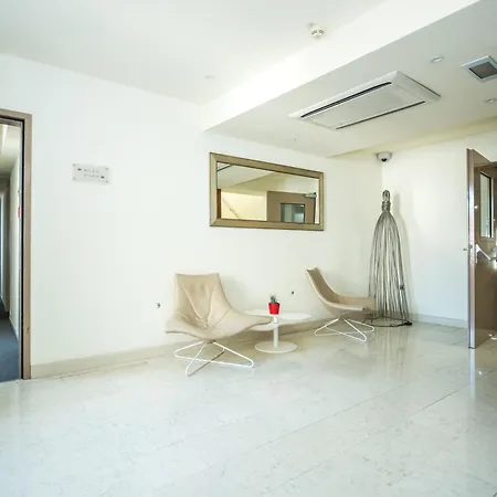 Korkyra Hotell Vela Luka