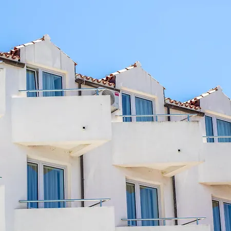 Korkyra 4* Vela Luka