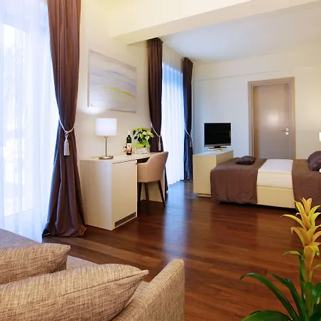 Hotel Korkyra