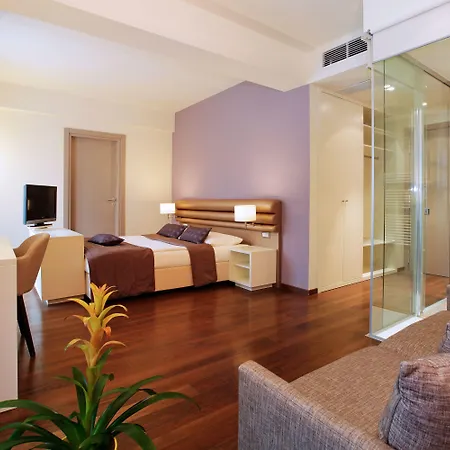 Korkyra Hotel Vela Luka