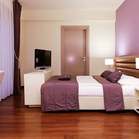 Hotel Korkyra