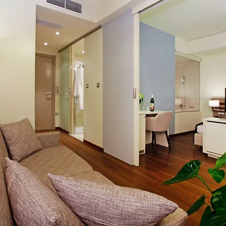 Korkyra Hotel Vela Luka