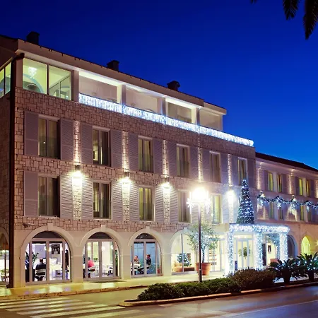 Korkyra Hotel