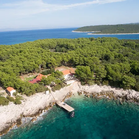 Korkyra Hotell 4*
