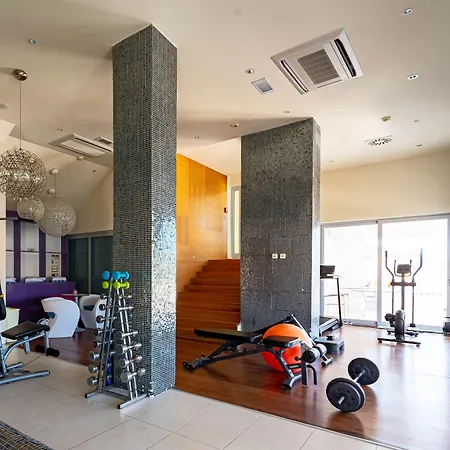 Hotel Korkyra Vela Luka