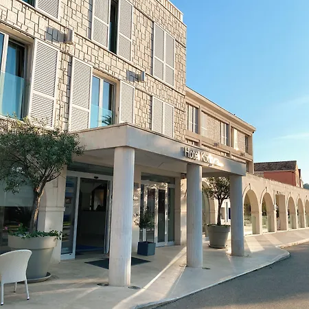 Hotel Korkyra Vela Luka