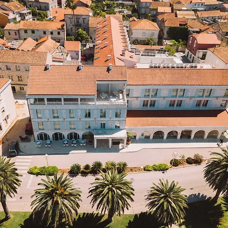 Korkyra Hotel 4*