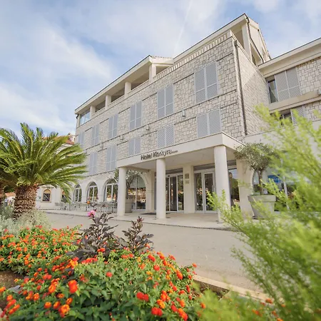 Hotell Korkyra