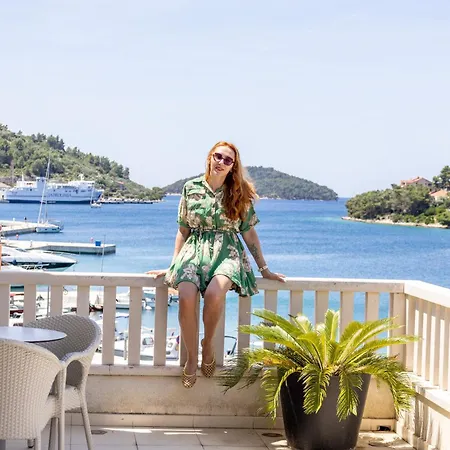 Korkyra Hotel 4*