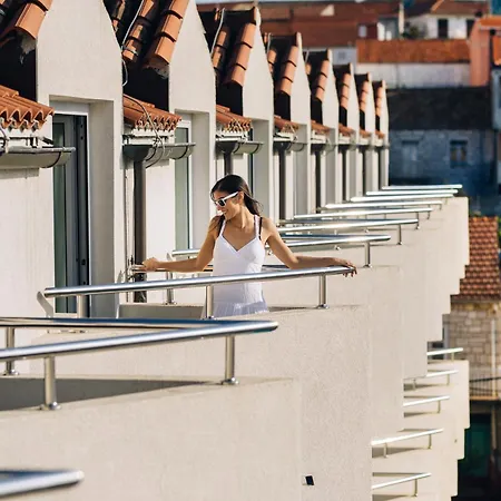 Hotel Korkyra