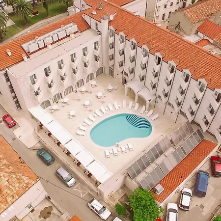 Hotel Korkyra 4*