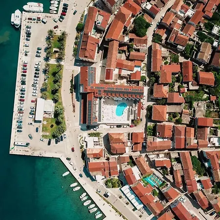 Korkyra Hotel 4*
