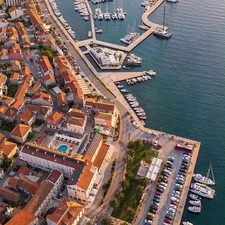 Korkyra Hotel Vela Luka