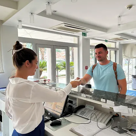 Hotel Korkyra Vela Luka