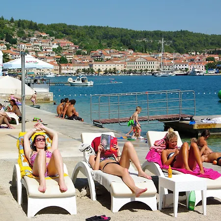 Korkyra Hotel Vela Luka