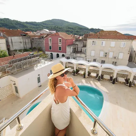 Korkyra Vela Luka