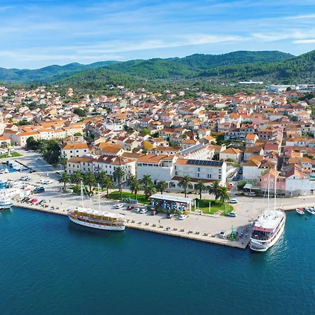 Korkyra Hotel Vela Luka