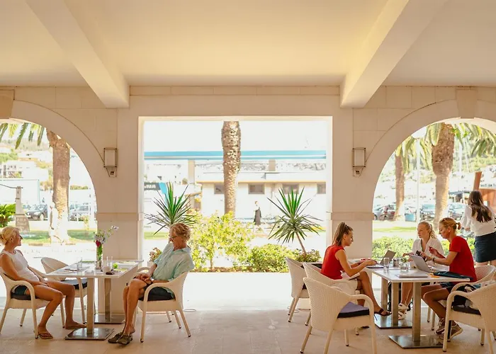 Hotel Korkyra Vela Luka