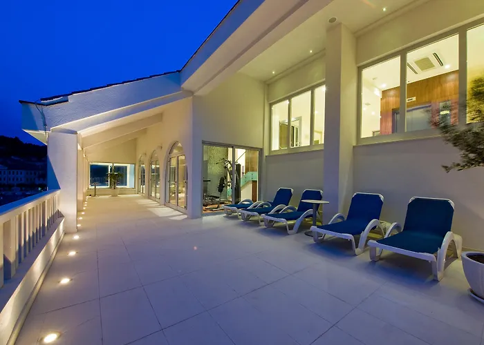 Korkyra 4* Vela Luka