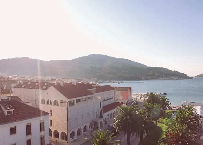 Hotel Korkyra Vela Luka