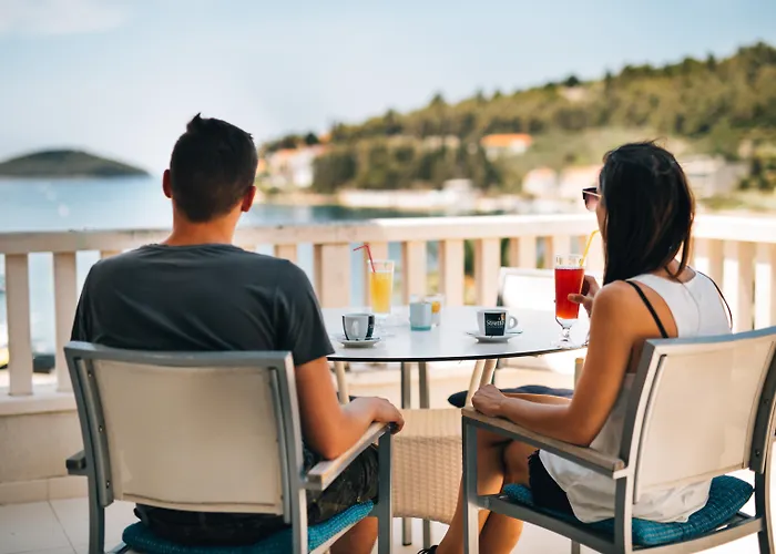 Hotel Korkyra Vela Luka