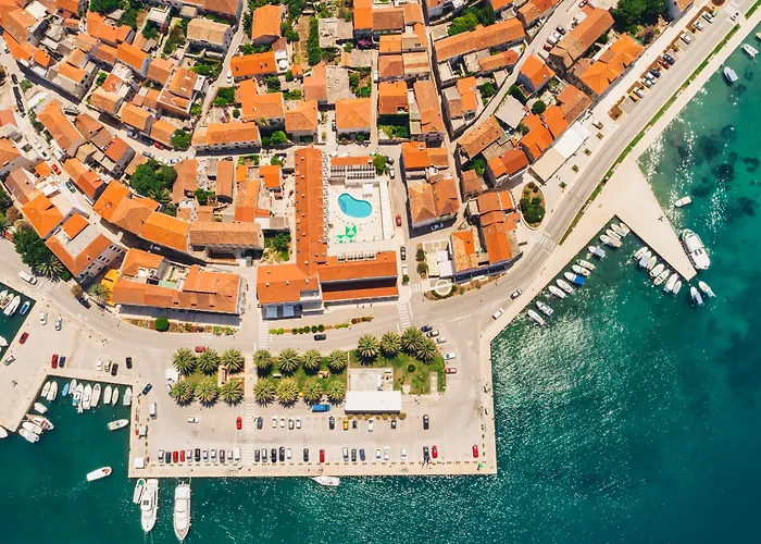 Hotel Korkyra Vela Luka